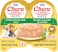 INABA Churu Entr&eacute;e Pate for Cats, Grain-Free, High Protein, Prebiotic Complete &amp; Balanced Wet Cat Food - Chicken with Tuna Recipe