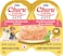 INABA Churu Entr&eacute;e Pate for Cats, Grain-Free, High Protein, Prebiotic Complete &amp; Balanced Wet Cat Food - Chicken with Salmon Recipe