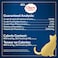 INABA Churu Entr&eacute;e Pate for Cats, Grain-Free, High Protein, Prebiotic Complete &amp; Balanced Wet Cat Food - Chicken with Cheese Recipe