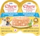 INABA Churu Entr&eacute;e Pate for Cats, Grain-Free, High Protein, Prebiotic Complete &amp; Balanced Wet Cat Food - Chicken with Cheese Recipe
