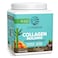 Sunwarrior Vegan Collagen Protein Powder For Women Silica Plant Based, With Vegan Hair Skin And Nails Vitamins Non-GMO No Added Sugar Soy Dairy &amp; Gluten Free (Coffee, 20 Servings)