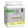 مسحوق كرياتين مونوهيدرات دقيق، مكمل غذائي قبل التمرين للتعافي   يدعم بناء العضلات وتدريبات القوة والإدراك   مناسب للنباتيين وحمية الكيتو، سهل التحضير (50 حصة) كرياتين نشط بنكهة الليمون