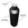 Corkcicle Pure Taste Insulated Bottle, 740 ml