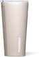 Corkcicle Pure Taste Oat Milk Insulated Tumbler, 470 ml
