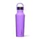 Corkcicle Series A Varsity Purple Insulated Sport Bottle, 946ml