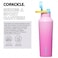 Corkcicle Gradient Pastel Insulated Sport Bottle Pink Pop, 590ml