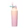 Corkcicle Gradient Pastel Insulated Sport Bottle Lover, 590ml