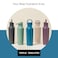 Corkcicle Sierra Insulated Sport Bottle North Shore, 590ml