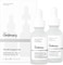 The Ordinary Skin Support Set, 30ml (Pack Of 2)