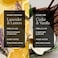 Each &amp; Every Aluminum Free Deodorant For Women &amp; Men, Lavender &amp; Lemon + Cedar &amp; Vanilla - All Natural Deodorant For Sensitive Skin, Ewg Verified - Clean, Baking Soda-Free, Plant-Based - 2.5Oz, 2 Pack