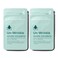 The Good PatchUn-Wrinkle Microdart Anti Wrinkle Patches for Crows Feet and Between Eyes, Made with Sodium Hyaluronate, Aloe Vera, Peptides, Clinically Proven (8 Total Microdart Patches)
