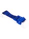 AKDC DOLMER WRAPER 35CMX9CMX6CM White-Blue