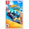 Gamemill Video Game Hot Wheels Let's Race (Ultimate Speed) For Nintendo Switch (International Version)