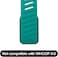 WHOOP 5.0 SportFlex &ndash; Waterproof, Sweatproof, Silicone Accessory for Health, Fitness, &amp; Wellness Wearable &ndash; Not Compatible with Gen 4