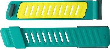 WHOOP 5.0 SportFlex &ndash; Waterproof, Sweatproof, Silicone Accessory for Health, Fitness, &amp; Wellness Wearable &ndash; Not Compatible with Gen 4