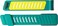 WHOOP 5.0 SportFlex &ndash; Waterproof, Sweatproof, Silicone Accessory for Health, Fitness, &amp; Wellness Wearable &ndash; Not Compatible with Gen 4