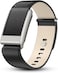 Dado Luxe Tapered Leather Replacement Band Compatible with WHOOP 5.0, One/ Peak Fitness Tracker &ndash; Durable &amp; Comfortable   Not for Whoop Gen 7