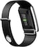 WHOOP 5.0/MG LeatherLuxe Band &ndash; Genuine Italian Leather Accessory for Health, Fitness, &amp; Wellness Wearable &ndash; Not Compatible with Gen 4