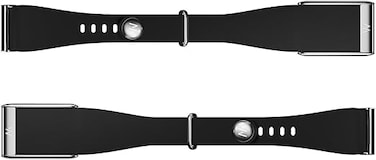 WHOOP 5.0/MG LeatherLuxe Band &ndash; Genuine Italian Leather Accessory for Health, Fitness, &amp; Wellness Wearable &ndash; Not Compatible with Gen 4