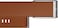WHOOP 5.0/MG LeatherLuxe Band &ndash; Genuine Italian Leather Accessory for Health, Fitness, &amp; Wellness Wearable &ndash; Not Compatible with Gen 4