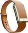 WHOOP 5.0/MG LeatherLuxe Band &ndash; Genuine Italian Leather Accessory for Health, Fitness, &amp; Wellness Wearable &ndash; Not Compatible with Gen 4