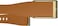 WHOOP 5.0/MG LeatherLuxe Band &ndash; Genuine Italian Leather Accessory for Health, Fitness, &amp; Wellness Wearable &ndash; Not Compatible with Gen 4