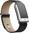 WHOOP 5.0/MG LeatherLuxe Band &ndash; Genuine Italian Leather Accessory for Health, Fitness, &amp; Wellness Wearable &ndash; Not Compatible with Gen 4