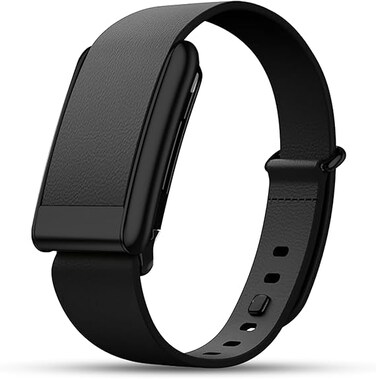 Dado Luxe Tapered Leather Replacement Band Compatible with WHOOP 5.0, One/ Peak Fitness Tracker &ndash; Durable &amp; Comfortable   Not for Whoop Gen 5
