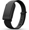 Dado Luxe Tapered Leather Replacement Band Compatible with WHOOP 5.0, One/ Peak Fitness Tracker &ndash; Durable &amp; Comfortable   Not for Whoop Gen 5