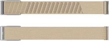 WHOOP 5.0 SuperKnit &ndash; Signature Performance Knit Accessory for Health, Fitness, &amp; Wellness Wearable &ndash; Not Compatible with Gen 4