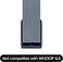 WHOOP MG SuperKnit &ndash; Signature Performance Knit Accessory for Health, Fitness, &amp; Wellness Wearable &ndash; Not Compatible with Gen 4