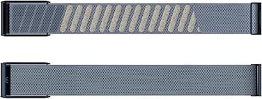 WHOOP MG SuperKnit &ndash; Signature Performance Knit Accessory for Health, Fitness, &amp; Wellness Wearable &ndash; Not Compatible with Gen 4