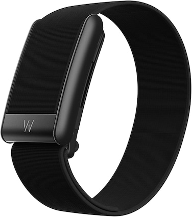 WHOOP One &ndash; 12-Month Membership &ndash; 5.0 Health &amp; Fitness Wearable &ndash; 24/7 Activity Tracker With VO2 Max, Sleep Tracking, Personalized Coaching, Menstrual Cycle Insights &ndash; 14+ Days Battery Life - One Onyx
