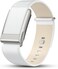 Dado Luxe Tapered Leather Replacement Band Compatible with WHOOP 5.0 Life/MG Fitness Tracker &ndash; Durable &amp; Comfortable   Not for Whoop Gen 11