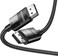 UGREEN 8K DisplayPort Cable 1.4, DP to DP 3M, 8K@60Hz/4K@165Hz/2K@240Hz/1080P@240Hz, for Gaming Monitor/Graphics Card/PC, Support 3D/HDCP/HDR/G-SYNC/Free-SYNC, Male to Male Nylon Braided Cable-3Meter