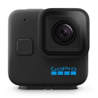 GoPro Hero 11 Mini Action Camera With 64GB Card &ndash; Black