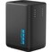 GoPro Dual-Battery Charger with Two Enduro Batteries for Hero 13 - Black (International Version) 
