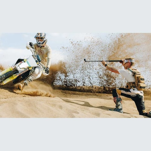 GO PRO HERO 13 black