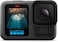 GoPro HERO13 Black Accessory Bundle - Includes The Handler (Floating Hand Grip), 2 Enduro Batteries, 2 Curved Adhesive Mounts, 64GV SanDisk MicroSD Card, Carrying Case, and more