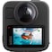 GoPro MAX2 360 Action Camera - Black (International Version)