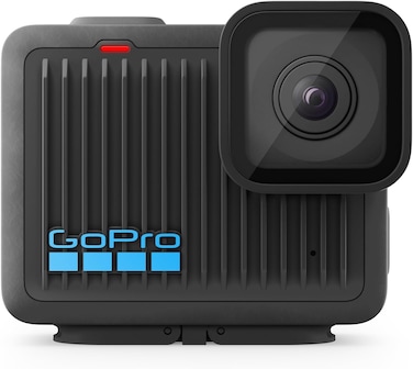 GoPro HERO 4K Action Camera &ndash; Black
