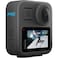 GoPro Max 360 HD Video Camera - Black