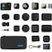 GoPro HERO 13 with HB-Series Lens Collection Camera - Black (International Version)