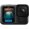 GoPro HERO 13 with HB-Series Lens Collection Camera - Black (International Version)