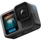 GoPro HERO13 Extended Power Bundle Camera - Black (International Version)