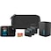 GoPro HERO13 Extended Power Bundle Camera - Black (International Version)