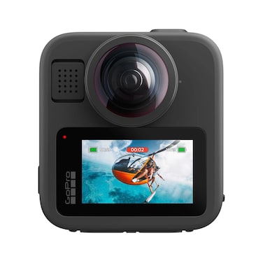 GoPro Max 2 360 Action Camera