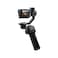 GoPro Fluid Pro AI 3-Axis Gimbal Stabilizer for GoPro Cameras and Smartphones, Subject Tracking, Lighting, Wireless Camera Control, Portable, Vlogging, 360&deg; Rotation, Device Charging