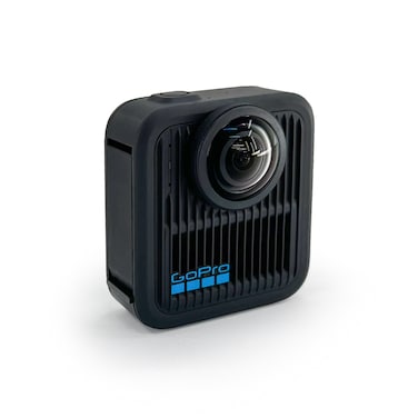 GoPro MAX2 True 8K 360 Video Action Camera (Bundle) - Black (International Version)