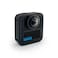 GoPro MAX2 True 8K 360 Video Action Camera (Bundle) - Black (International Version)